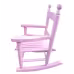 Children's Bouncer Light Pink - Indoor Or Outdoor - Suitable For Children - Durable