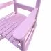 Children's Bouncer Light Pink - Indoor Or Outdoor - Suitable For Children - Durable Children's Bouncer Light Pink - Indoor Or Outdoor - Suitable For Children - Durable