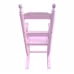 Children's Bouncer Light Pink - Indoor Or Outdoor - Suitable For Children - Durable