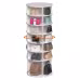 7-story Rotating Shoe Rack 7-story Rotating Shoe Rack