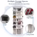 7-story Rotating Shoe Rack 7-story Rotating Shoe Rack