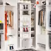 7-story Rotating Shoe Rack 7-story Rotating Shoe Rack