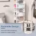 7-story Rotating Shoe Rack 7-story Rotating Shoe Rack