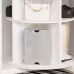 7-story Rotating Shoe Rack 7-story Rotating Shoe Rack