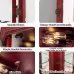 Corner Rare Cabinet With Lamp Corner Display Corner Rare Cabinet With Lamp Corner Display