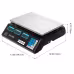 ACS-30 40kg-5g Digital Price Calculation Scale ACS-30 40kg-5g Digital Price Calculation Scale