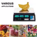 ACS-30 40kg-5g Digital Price Calculation Scale ACS-30 40kg-5g Digital Price Calculation Scale