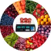 ACS-30 40kg-5g Digital Price Calculation Scale ACS-30 40kg-5g Digital Price Calculation Scale