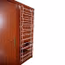 Shoe Rack With 12-tier Door Back