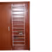 Shoe Rack With 12-tier Door Back Shoe Rack With 12-tier Door Back