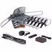 Outdoor Antenna, Without Bracket, 360 Degree Rotation Of US Spec