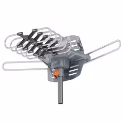 Outdoor Antenna, Without Bracket, 360 Degree Rotation Of US Spec Outdoor Antenna, Without Bracket, 360 Degree Rotation Of US Spec