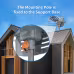 Outdoor Antenna, Without Bracket, 360 Degree Rotation Of US Spec Outdoor Antenna, Without Bracket, 360 Degree Rotation Of US Spec