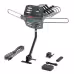 Outdoor Antenna, Without Bracket, 360 Degree Rotation Of US Spec Outdoor Antenna, Without Bracket, 360 Degree Rotation Of US Spec