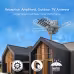 Outdoor Antenna, Without Bracket, 360 Degree Rotation Of US Spec