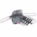 Outdoor Antenna, Without Bracket, 360 Degree Rotation Of US Spec Outdoor Antenna, Without Bracket, 360 Degree Rotation Of US Spec