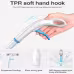 Washable Mat Spray Mop - Superfine Fiber Mop With 300ML Reusable Bottle, Suitable For Wood, Hardwood, Laminate, Ceramic Tile, Etc Washable Mat Spray Mop - Superfine Fiber Mop With 300ML Reusable Bottle, Suitable For Wood, Hardwood, Laminate, Ceramic Tile, Etc