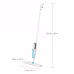 Washable Mat Spray Mop - Superfine Fiber Mop With 300ML Reusable Bottle, Suitable For Wood, Hardwood, Laminate, Ceramic Tile, Etc Washable Mat Spray Mop - Superfine Fiber Mop With 300ML Reusable Bottle, Suitable For Wood, Hardwood, Laminate, Ceramic Tile, Etc