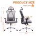 Ergonomic Office Chair Ergonomic Office Chair