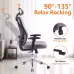 Ergonomic Office Chair Ergonomic Office Chair