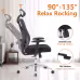 Ergonomic Office Chair