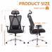 Ergonomic Office Chair Ergonomic Office Chair