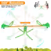 360 Degree Rotating Outdoor Children's Rotating Seesaw 360 Degree Rotating Outdoor Children's Rotating Seesaw