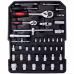 899 Piece Men's Home Repair Tool Set With 4 Drawers Tool Box Organizer 899 Piece Men's Home Repair Tool Set With 4 Drawers Tool Box Organizer