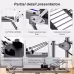 Pilates Core Bed, Foldable Home High Quality, Yoga Studio Same Commercial Fitness Equipment, Black Pilates Core Bed, Foldable Home High Quality, Yoga Studio Same Commercial Fitness Equipment, Black