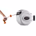 VEVOR Retractable Hose Reel Water Hose Reel Swivel Wall-Mounted VEVOR Retractable Hose Reel Water Hose Reel Swivel Wall-Mounted