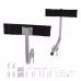VEVOR Marine Trailer Assistant, Flexibly Adjustable Bunk Guide-Ons, Pair Of Durable Steel Support Poles, Robust Roller Guide, Suitable For Ski Boats, Fishing Boats, Or Sailboats 20 VEVOR Marine Trailer Assistant, Flexibly Adjustable Bunk Guide-Ons, Pair Of Durable Steel Support Poles, Robust Roller Guide, Suitable For Ski Boats, Fishing Boats, Or Sailboats 20