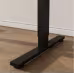 Electric Standing Desk Whole Piece Adjustable Height Desk Home Office Computer Workstation Sit Stand Up Desk Electric Standing Desk Whole Piece Adjustable Height Desk Home Office Computer Workstation Sit Stand Up Desk