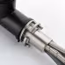 Stainless Steel Matte Black Single Handle Pull Out Spray, Kitchen Faucet