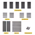 Two Sided Fence Style, Storage Rack And Shelf Two Sided Fence Style, Storage Rack And Shelf