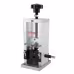 VEVOR Manual Wire Stripping Machine, Copper Stripper With Hand Crank Or Drill Powered, Visible Stripping Depth Reference, Portable Aluminum Frame Wire Peeler For Scrap Copper Recycling