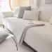 New Style Waterproof Sofa Cushion Anti-scratch Sofa Cover Solid Color Chenille Non-slip Four Seasons Universal Sofa Protection Cover New Style Waterproof Sofa Cushion Anti-scratch Sofa Cover Solid Color Chenille Non-slip Four Seasons Universal Sofa Protection Cover