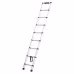 VEVOR Telescoping Extension Ladder 8.5FT One-button Retraction 375 LBS Capacity VEVOR Telescoping Extension Ladder 8.5FT One-button Retraction 375 LBS Capacity