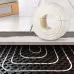 VEVOR PEX Pipe, 1 Inch X 500 FT PEX Tubing, Non Oxygen Barrier White PEX-B Pipe, Flexible PEX Water Line For RV Sewer Hose, Plumbing, Radiant Heating VEVOR PEX Pipe, 1 Inch X 500 FT PEX Tubing, Non Oxygen Barrier White PEX-B Pipe, Flexible PEX Water Line For RV Sewer Hose, Plumbing, Radiant Heating