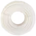 VEVOR PEX Pipe, 1 Inch X 500 FT PEX Tubing, Non Oxygen Barrier White PEX-B Pipe, Flexible PEX Water Line For RV Sewer Hose, Plumbing, Radiant Heating