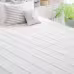 VEVOR Heated Mattress Pad 54x75 In Full Electric Warmer Coral Fleece Auto Off