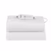 VEVOR Heated Mattress Pad 54x75 In Full Electric Warmer Coral Fleece Auto Off VEVOR Heated Mattress Pad 54x75 In Full Electric Warmer Coral Fleece Auto Off