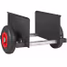 VEVOR Panel Dolly, 600LBS Capacity Slab Dolly, Heavy-duty Drywall Mover With 8Pneumatic Wheels, Adjustable Clamp Panel Cart For Drywall Sheet, Material Handling, All Terrain Moving Cart VEVOR Panel Dolly, 600LBS Capacity Slab Dolly, Heavy-duty Drywall Mover With 8Pneumatic Wheels, Adjustable Clamp Panel Cart For Drywall Sheet, Material Handling, All Terrain Moving Cart