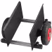 VEVOR Panel Dolly, 600LBS Capacity Slab Dolly, Heavy-duty Drywall Mover With 8Pneumatic Wheels, Adjustable Clamp Panel Cart For Drywall Sheet, Material Handling, All Terrain Moving Cart VEVOR Panel Dolly, 600LBS Capacity Slab Dolly, Heavy-duty Drywall Mover With 8Pneumatic Wheels, Adjustable Clamp Panel Cart For Drywall Sheet, Material Handling, All Terrain Moving Cart