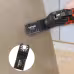 VEVOR 50PCS Oscillating Saw Blades, Universal Quick Release Oscillating Saw Blades, Multitool Tool Blades For Wood Plastic Aluminum,