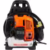VEVOR Backpack Leaf Blower, 52CC 2-Cycle Leaf Blower With 1.37L Fuel Tank, 480CFM Air Volume 175MPH Speed, Ideal For Lawn Care, Leaf Cleaning, And Snow Removal VEVOR Backpack Leaf Blower, 52CC 2-Cycle Leaf Blower With 1.37L Fuel Tank, 480CFM Air Volume 175MPH Speed, Ideal For Lawn Care, Leaf Cleaning, And Snow Removal