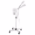 ABS Shell PC Water Cup Cross Iron Pin With 3x Magnifying Glass White Spray Machine ABS Shell PC Water Cup Cross Iron Pin With 3x Magnifying Glass White Spray Machine