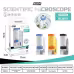 Handheld Microscope For Children, Optical HD Portable Microscope Handheld Microscope For Children, Optical HD Portable Microscope