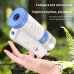 Handheld Microscope For Children, Optical HD Portable Microscope Handheld Microscope For Children, Optical HD Portable Microscope