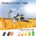 4DRC V17 Remote-controlled Aircraft, Logistics Randomly Sent By UPS, USPS, FEDEX, Amazon Logistics, Banned Platform Walmart 4DRC V17 Remote-controlled Aircraft, Logistics Randomly Sent By UPS, USPS, FEDEX, Amazon Logistics, Banned Platform Walmart