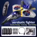 4DRC V17 Remote-controlled Aircraft, Logistics Randomly Sent By UPS, USPS, FEDEX, Amazon Logistics, Banned Platform Walmart